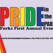Forks Pride in the Park