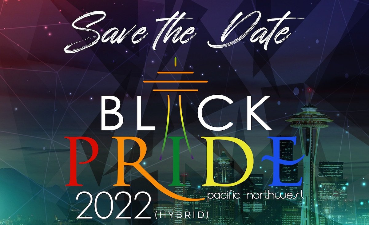 Black Pride Weekend