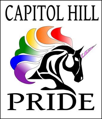 Capitol Hill Pride