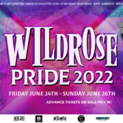 Wildrose Pride