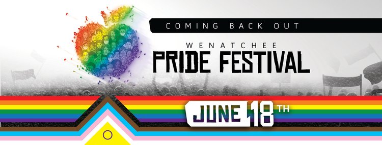 Wenatchee Pride