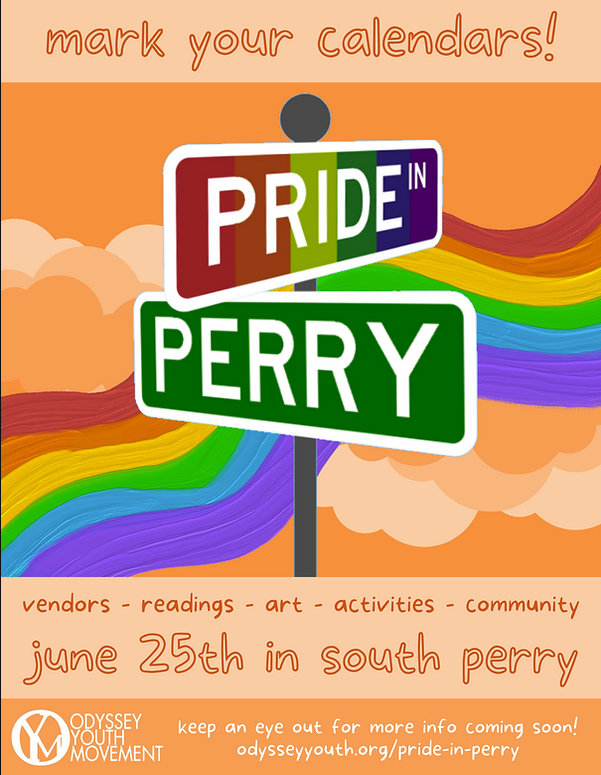 2022 Pride in Perry