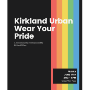 Kirkland Pride