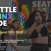 Seattle Latinx Pride Festival