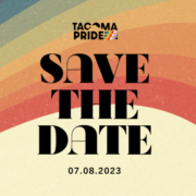 Tacoma Pride