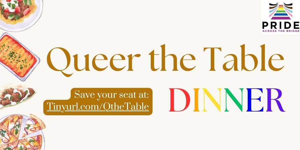 Queer the Table