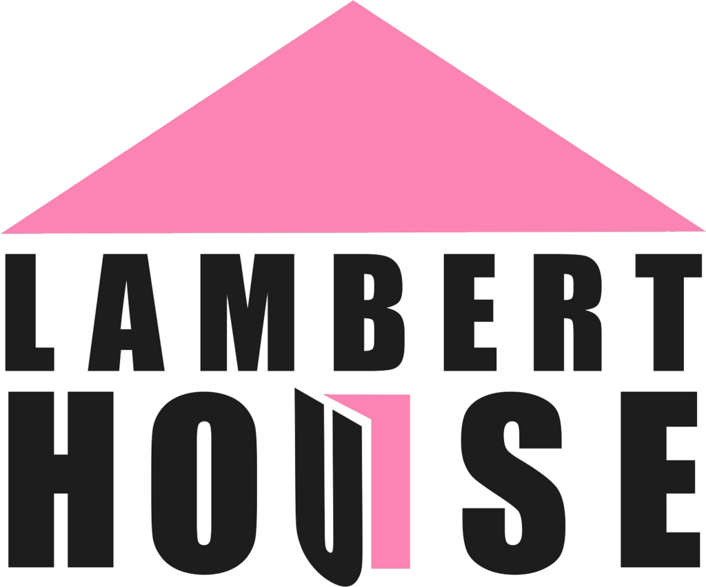 Lambert House logo