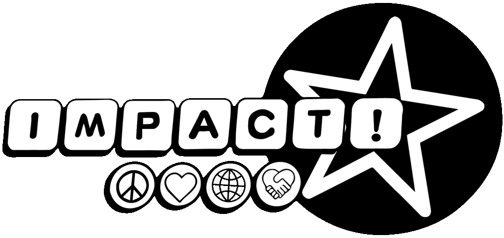Impact! Foundation logo