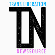 Trans Liberation NewsSource logo