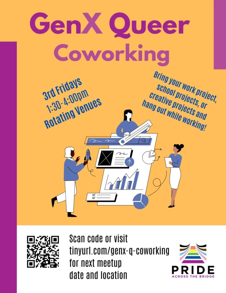 gen x coworking